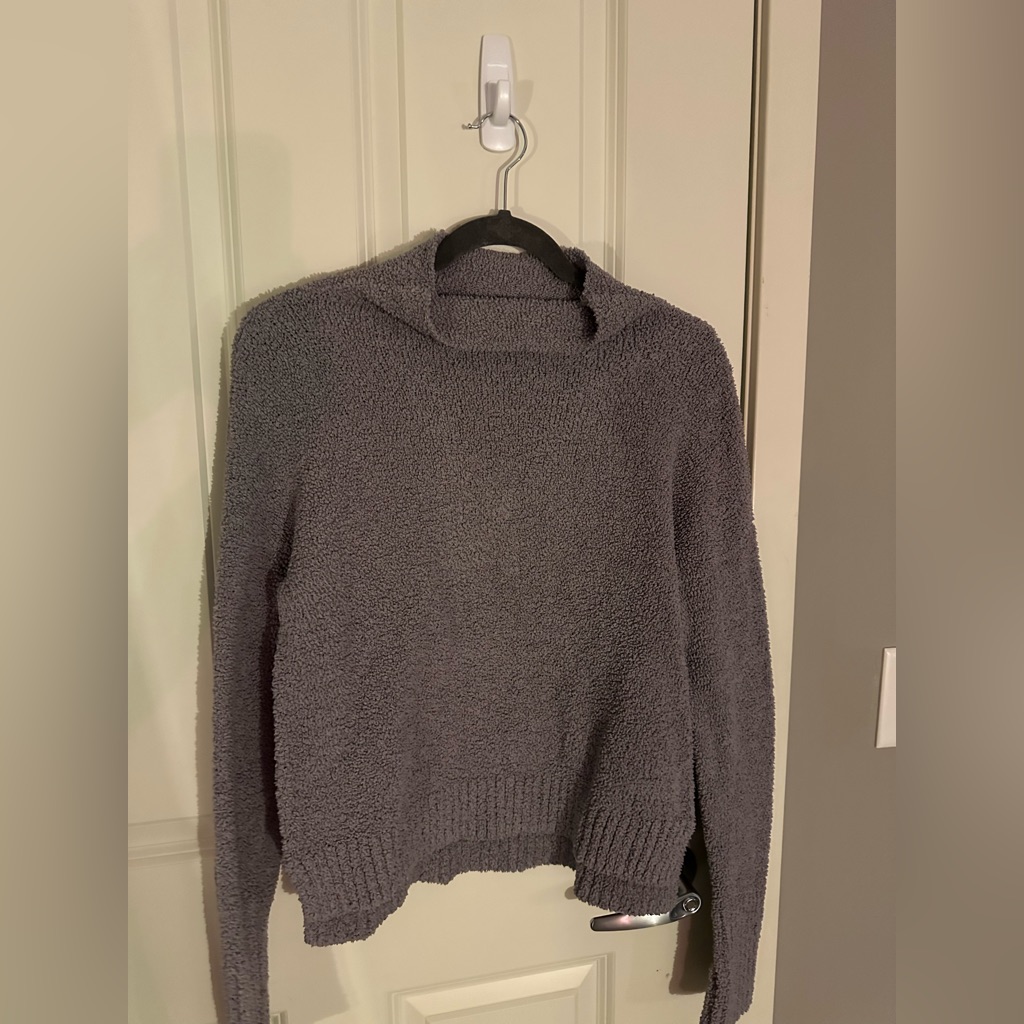 Ugg Pullover Sweater